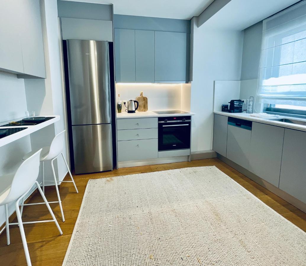 Athens Riviera 2-Bed Apt & Pool Access #Unoblu Atenas Exterior foto