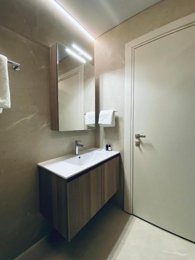 Athens Riviera 2-Bed Apt & Pool Access #Unoblu Atenas Exterior foto